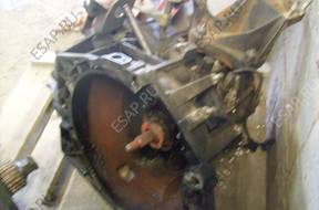 Boxer 2.2 hdi koa 16 КОРОБКА ПЕРЕДАЧw 02-06