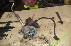 BOXER 2.2 HDI ТУРБОКОМПРЕССОР 6U3Q-6K682-AE