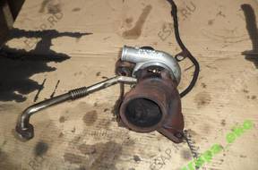 BOXER 2.2 HDI ТУРБОКОМПРЕССОР 6U3Q-6K682-AE