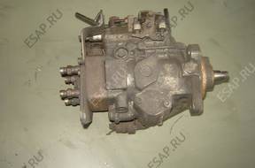Boxer 2.5 D 12V 1995 год ТНВД 0460494337