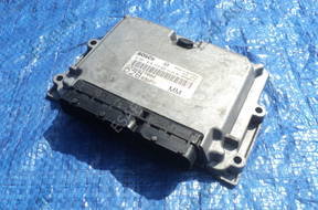 BOXER 2.8 HDI БЛОК УПРАВЛЕНИЯ 0281010929 1336827080