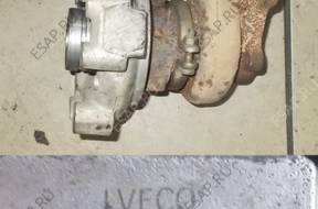 BOXER 2.8 HDI ТУРБИНА TURMOSPRARKA 500344801