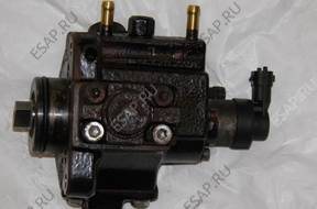 BOXER 3.0HDI ТНВД ДАВЛЕНИЯ 0445010222