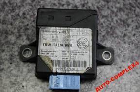 BOXER DUCATO 06-2014 год. МОДУЛЬ БЛОК УПРАВЛЕНИЯ 1340332080