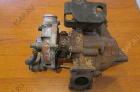 BOXER DUCATO 2,0 HDI ТУРБОКОМПРЕССОР K03-364.732