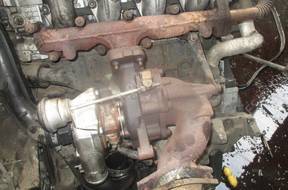 BOXER DUCATO 2,0 HDI ТУРБОКОМПРЕССОР K03-364.732
