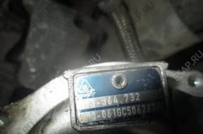 BOXER DUCATO 2,0 HDI ТУРБОКОМПРЕССОР K03-364.732