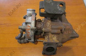 BOXER DUCATO 2,0 HDI ТУРБОКОМПРЕССОР K03-364.732