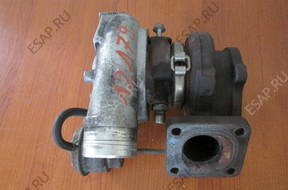 BOXER DUCATO 2,8 JTD HDI ТУРБОКОМПРЕССОР 4937707050
