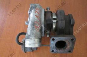 BOXER DUCATO 2,8 JTD HDI ТУРБОКОМПРЕССОР 4937707050