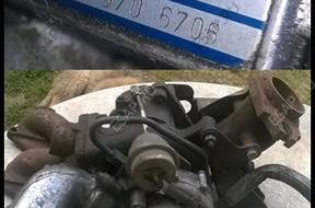 BOXER DUCATO 2.5 TD ТУРБОКОМПРЕССОР 53149706706