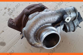 BOXER DUCATO  3.0 HDI JTD 180KM 504373677 ТУРБО