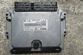BOXER  DUCATO  БЛОК УПРАВЛЕНИЯ ДВИГАТЕЛЕМ BOSCH  0281012597