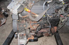 Boxer Ducato двигатель 2.8 128 KM HDI JTD 172 ty