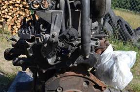 BOXER DUCATO JUMPER 02-06 2.2 HDI двигатель 4HY 104KM