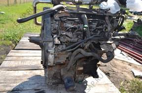 BOXER DUCATO JUMPER 02-06 2.2 HDI двигатель 4HY 104KM