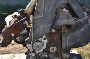 BOXER DUCATO JUMPER 02-06 2.2 HDI двигатель 4HY 104KM