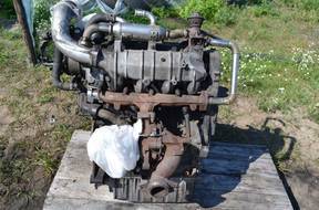 BOXER DUCATO JUMPER 02-06 2.2 HDI двигатель 4HY 104KM