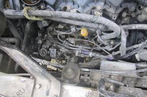 BOXER DUCATO JUMPER 2,5 D ТНВД