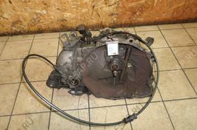 Boxer Ducato Jumper 2,5D КОРОБКА ПЕРЕДАЧw KEK4