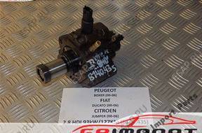BOXER  DUCATO JUMPER 2.8 HDI JTD ТНВД