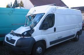 BOXER, DUCATO,JUMPER - двигатель 3.0 HDI- 2013 год,.