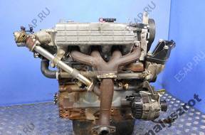 BOXER DUCATO JUMPER  двигатель блок цилиндров вал DOL 2.8 D