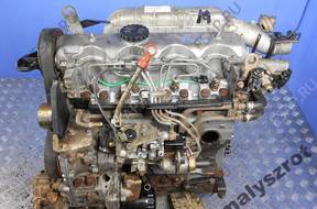BOXER DUCATO JUMPER  двигатель блок цилиндров WAL DOL 2.8 D