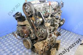 BOXER DUCATO JUMPER  двигатель блок цилиндров WAL DOL 2.8 D