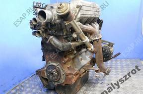 BOXER DUCATO JUMPER  двигатель блок цилиндров WAL DOL 2.8 D