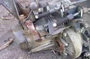 BOXER,DUCATO,JUMPER,КОРОБКА ПЕРЕДАЧ (1.9D/TD)