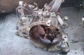 BOXER,DUCATO,JUMPER,КОРОБКА ПЕРЕДАЧ (typ 20LE20)