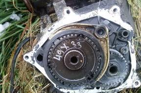 BOXER,DUCATO,JUMPER,КОРОБКА ПЕРЕДАЧ (typ 20LE20)