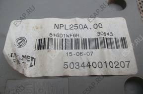 BOXER DUCATO JUMPER МОДУЛЬ  BSI  503440010207