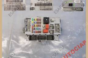 BOXER DUCATO МОДУЛЬ BSI 01361995080 503440280103