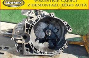 BOXER II DUCATO III JUMPER КОРОБКА ПЕРЕДАЧW 20GP05
