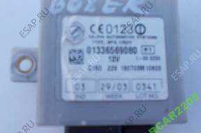 BOXER JUMPER 02-06 МОДУЛЬ БЛОК УПРАВЛЕНИЯ  2.8 HDI JTD