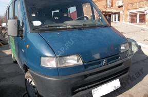 BOXER JUMPER 1.9 TD КОРОБКА ПЕРЕДАЧW -