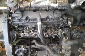 Boxer Jumper 2,0 HDI 02-2006 год двигатель RHY RHV goy