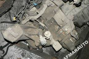 BOXER JUMPER 2,2 HDI КОРОБКА ПЕРЕДАЧW 2002-2006 год.