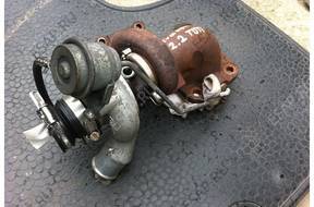 BOXER JUMPER 2 2 HDI ТУРБОКОМПРЕССОР 6U3Q6K682AE