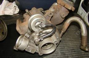 BOXER,JUMPER 2,5,TDI 8 ZAWORW  ТУРБИНА