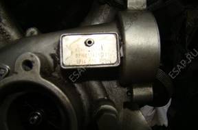 BOXER,JUMPER 2,5,TDI 8 ZAWORW  ТУРБИНА