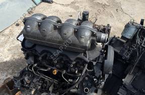 BOXER ,JUMPER 2,5 ТУРБО D 12V двигатель