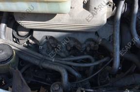 BOXER ,JUMPER 2,5 TURBO D 12V двигатель STAN DOBRY
