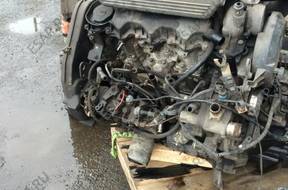 BOXER ,JUMPER 2,5 TURBO D 12V двигатель STAN DOBRY