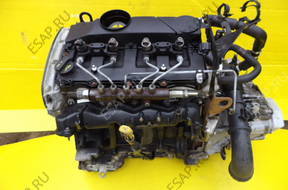 BOXER JUMPER 2198 120 06- ENGINE JUST LIKE NEW