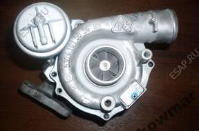 BOXER JUMPER 2.2 2.0 HDI ТУРБОКОМПРЕССОР