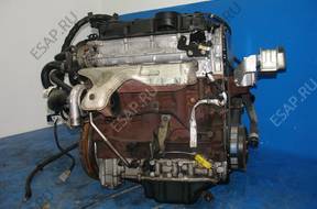 BOXER JUMPER 2.2 HDI 06-11 год,  10TRJ2