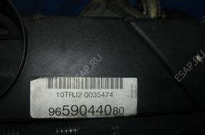 BOXER JUMPER 2.2 HDI 06-11 год,  10TRJ2